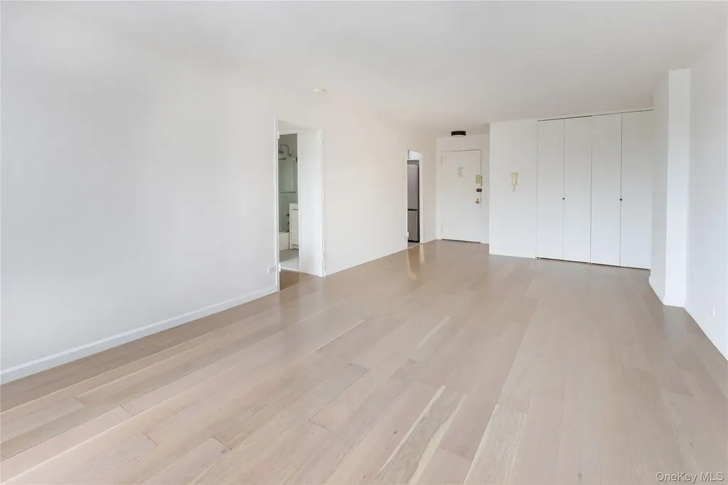 2500 Johnson Avenue Bronx NY 10463