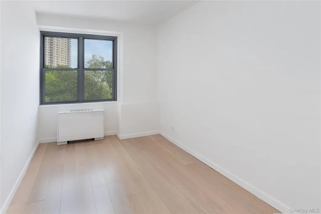 2500 Johnson Avenue Bronx NY 10463