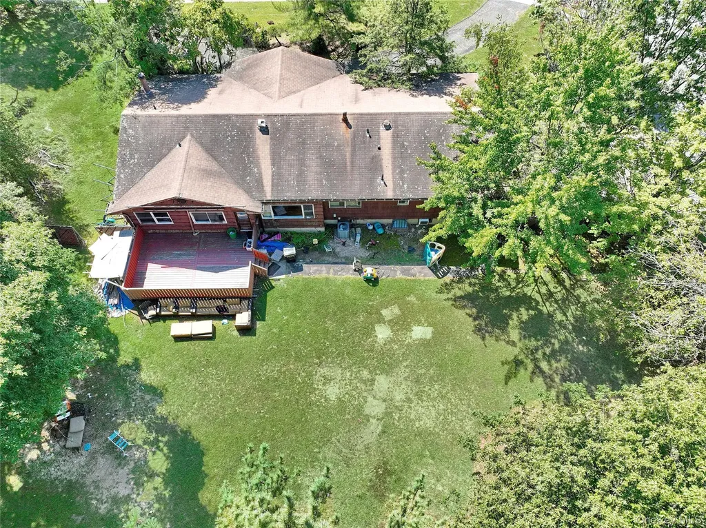 20 Crestview Terrace Monsey NY 10952