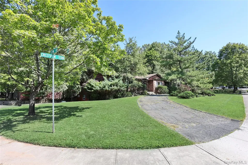 20 Crestview Terrace Monsey NY 10952