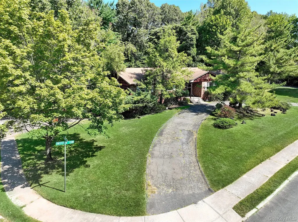20 Crestview Terrace Monsey NY 10952