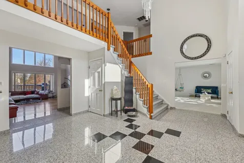 1 Deforest Court West Nyack NY 10994