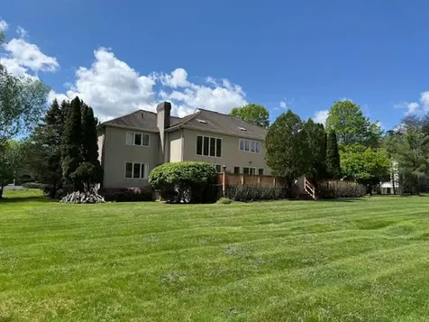1 Deforest Court West Nyack NY 10994