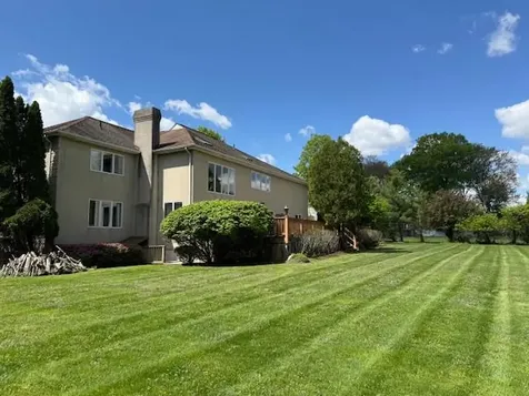 1 Deforest Court West Nyack NY 10994