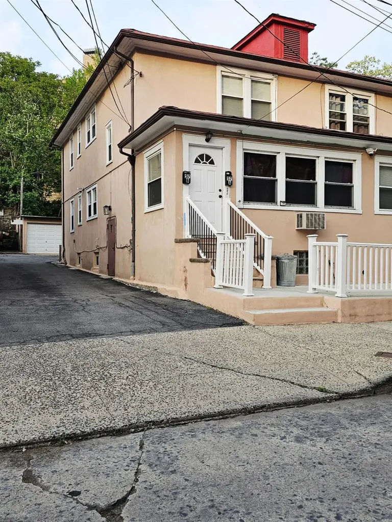 57 Hartley Avenue Mount Vernon NY 10550