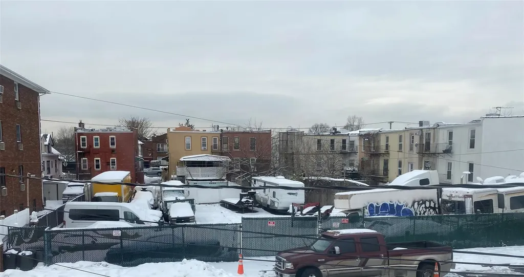 9231 Rost Place Brooklyn NY 11236