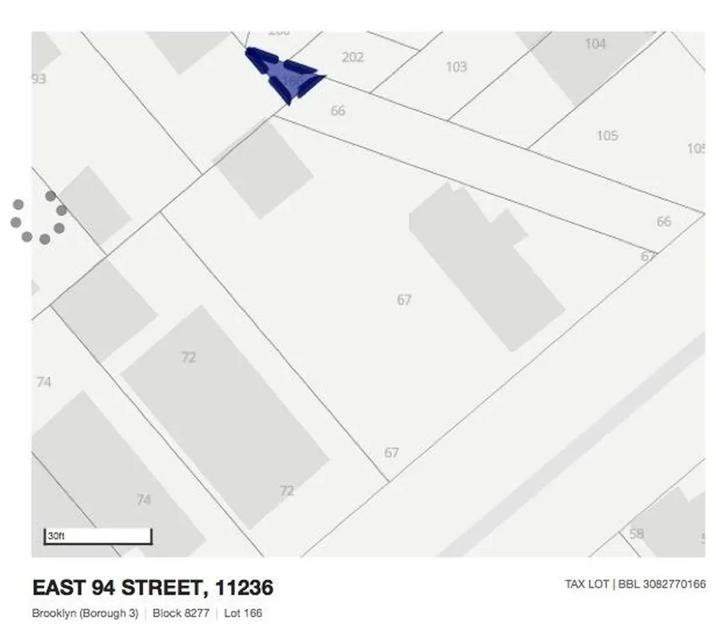 9231 Rost Place Brooklyn NY 11236