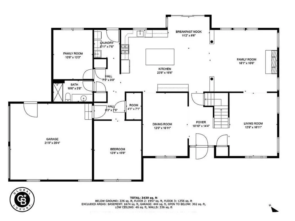 31 Inlet View Path East Moriches NY 11940