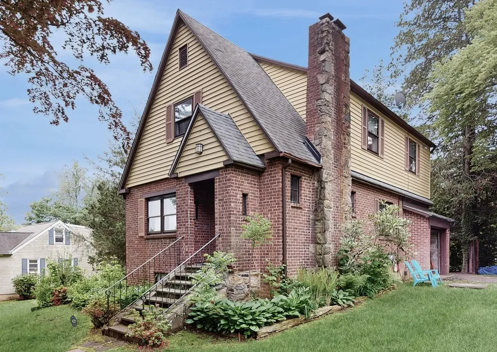 3 Byram Ridge Road S Armonk NY 10504