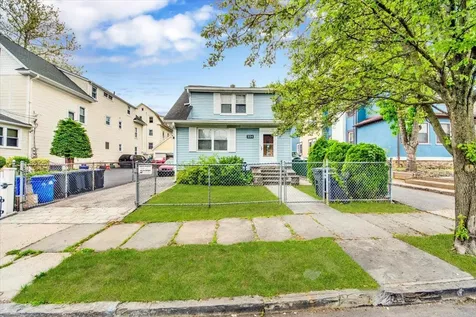 224 Hillside Avenue Mount Vernon NY 10553