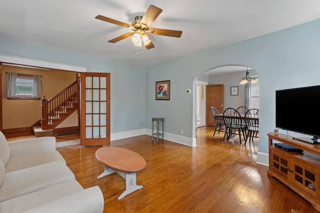 323 Hooker Avenue Poughkeepsie NY 12603