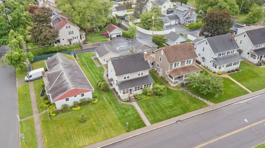 323 Hooker Avenue Poughkeepsie NY 12603