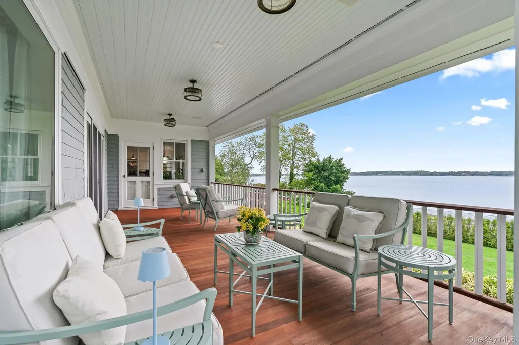 998 West Shore Road Mill Neck NY 11771