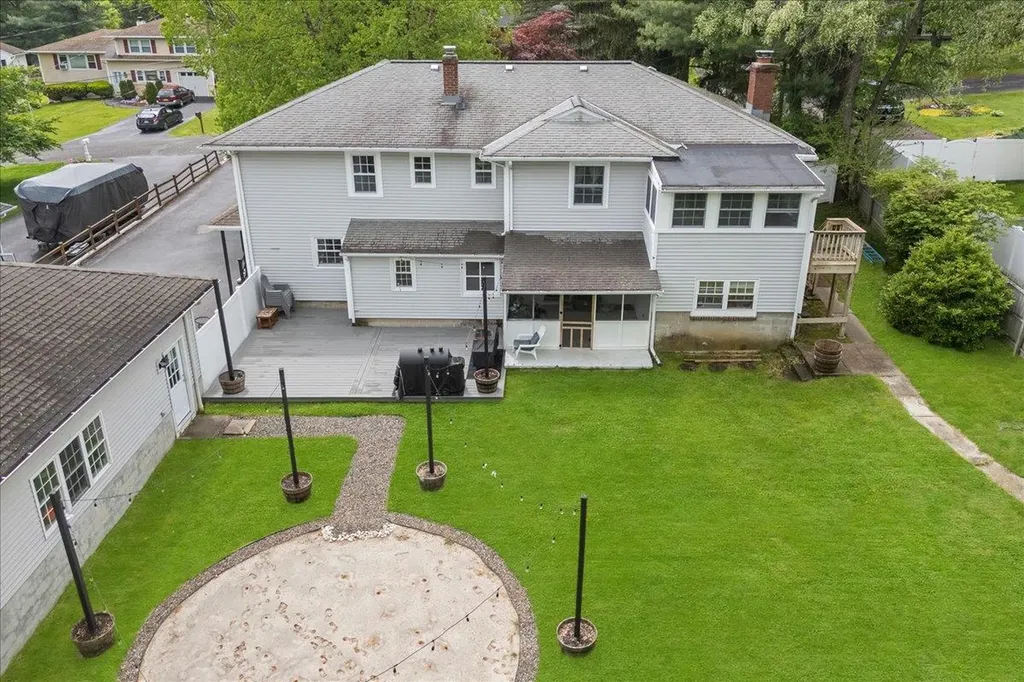 36 Birch Drive Brewster NY 10509