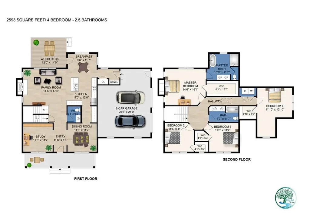 1 Tamarack Drive Newburgh NY 12550