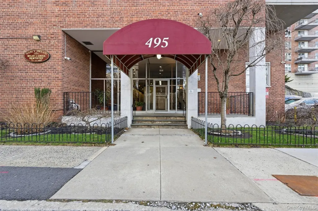 495 Odell Avenue Yonkers NY 10703