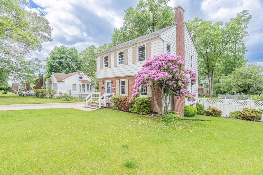 22 Deerfield Place Beacon NY 12508