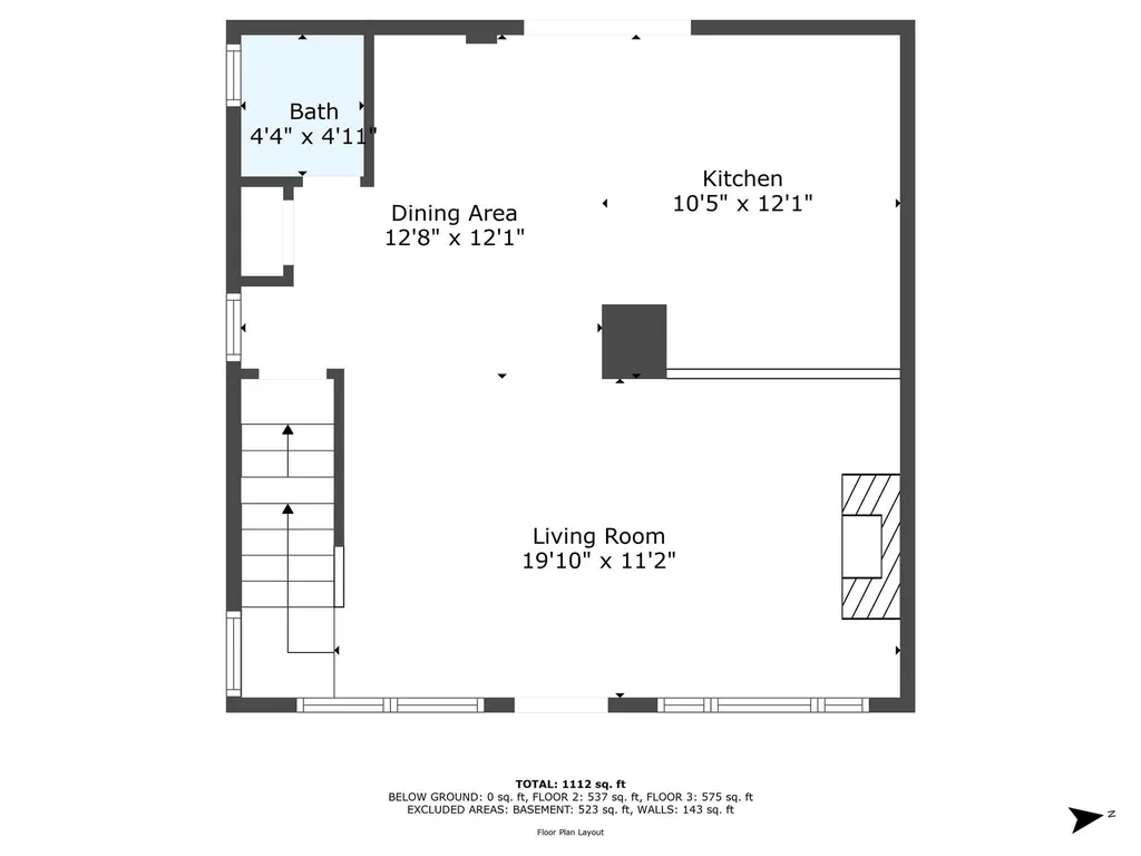 12 Whitman Avenue Bellmore NY 11710