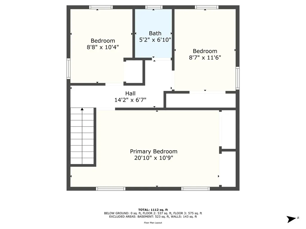 12 Whitman Avenue Bellmore NY 11710