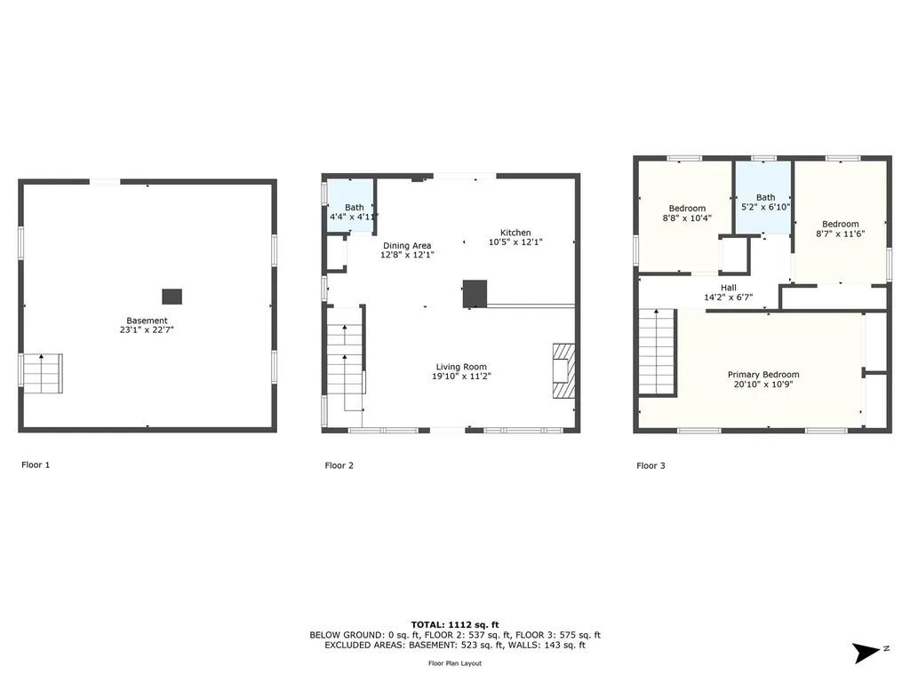 12 Whitman Avenue Bellmore NY 11710