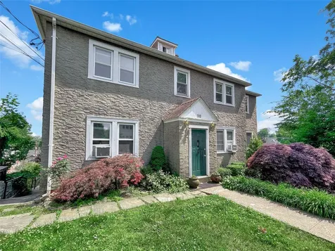 25 Fremont Street Harrison NY 10528