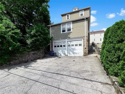25 Fremont Street Harrison NY 10528