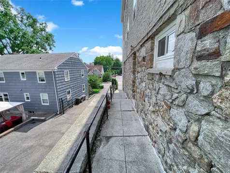 25 Fremont Street Harrison NY 10528