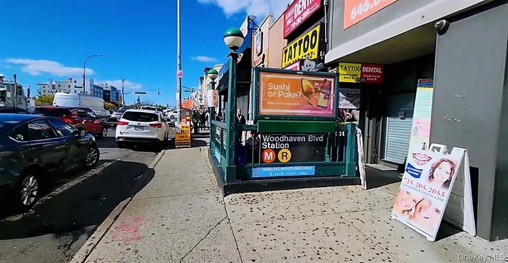94-31 59 Avenue Elmhurst NY 11373