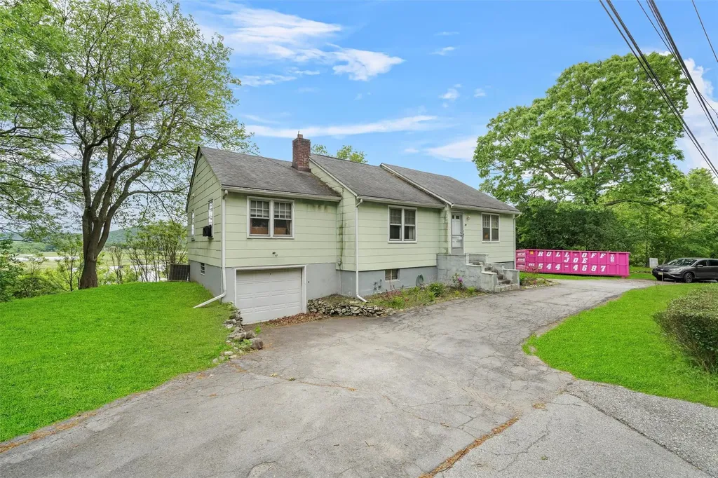 98 High Street Chester NY 10918