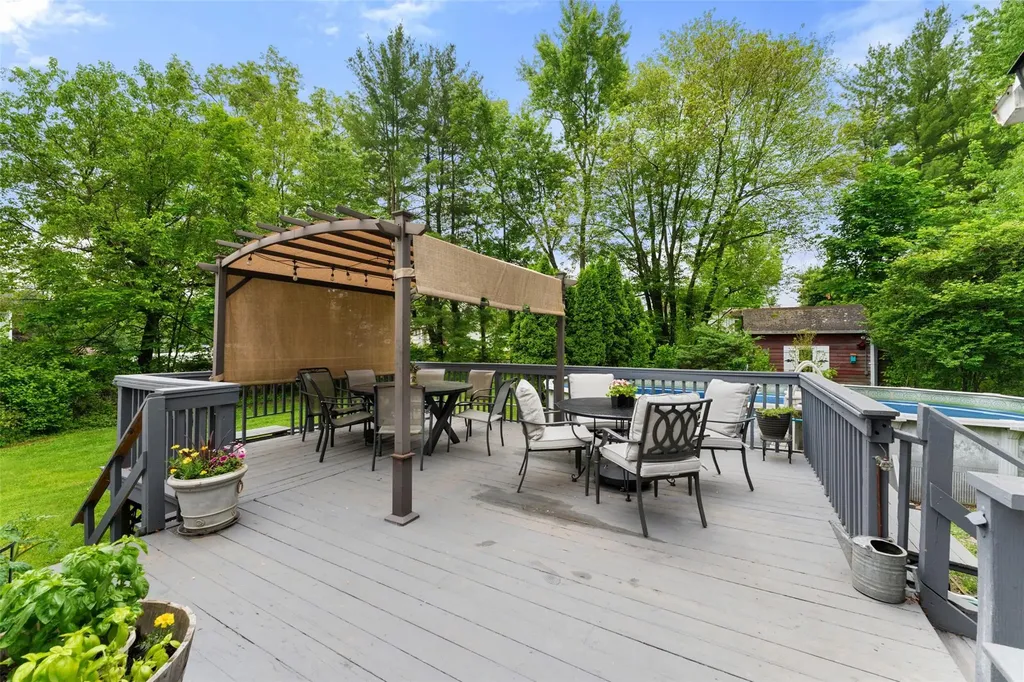 7 Beechwood Road Blauvelt NY 10913