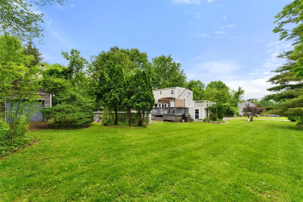 7 Beechwood Road Blauvelt NY 10913