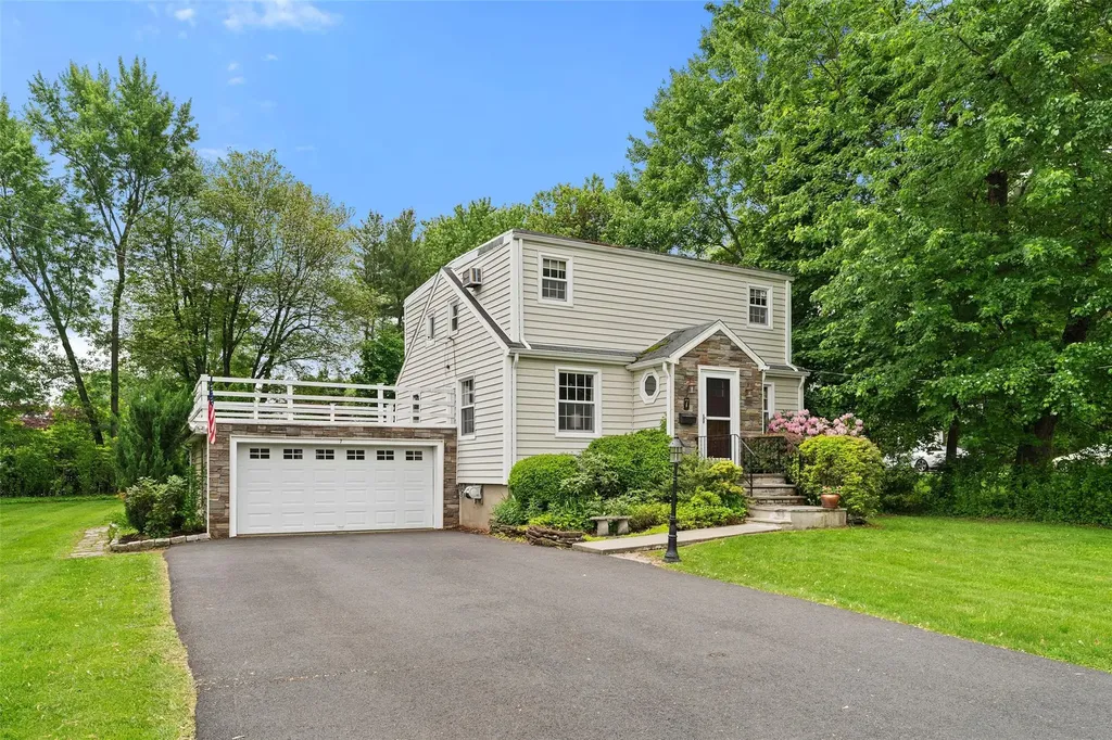 7 Beechwood Road Blauvelt NY 10913