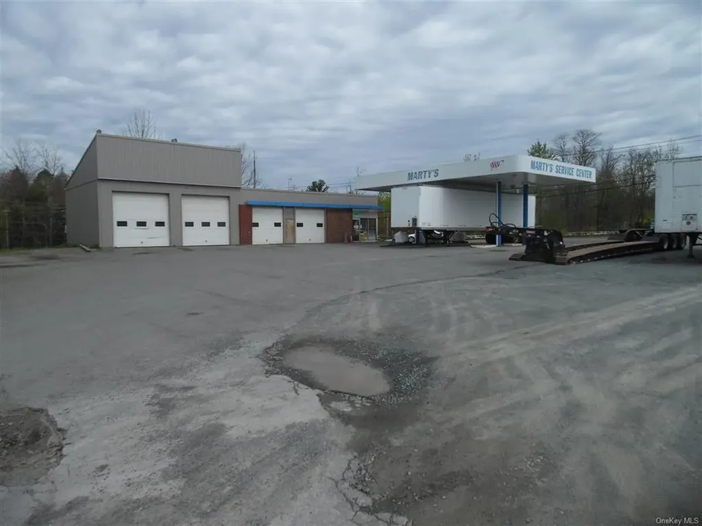 4461 State Route 42 Monticello NY 12701