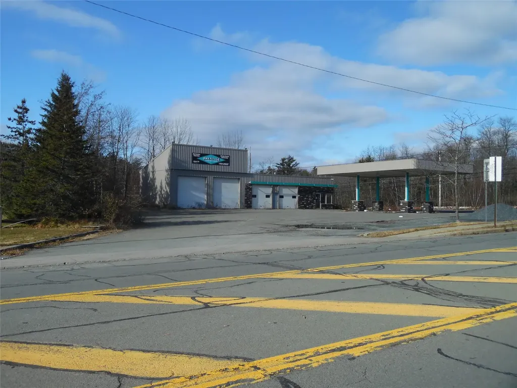 4461 State Route 42 Monticello NY 12701