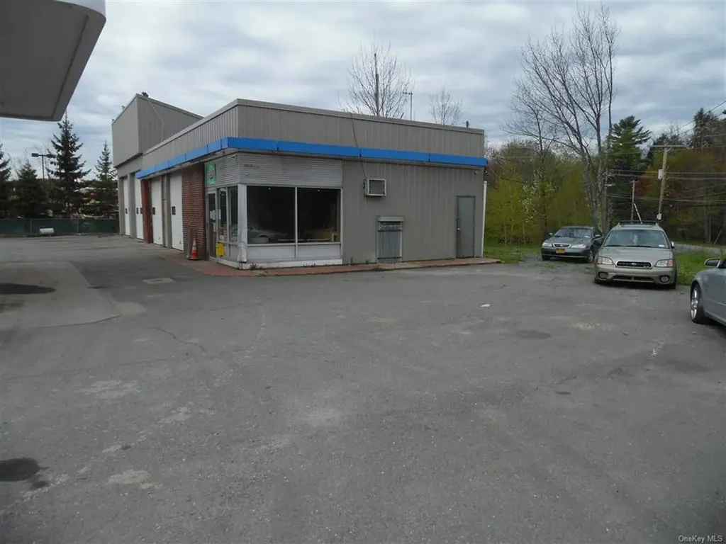 4461 State Route 42 Monticello NY 12701