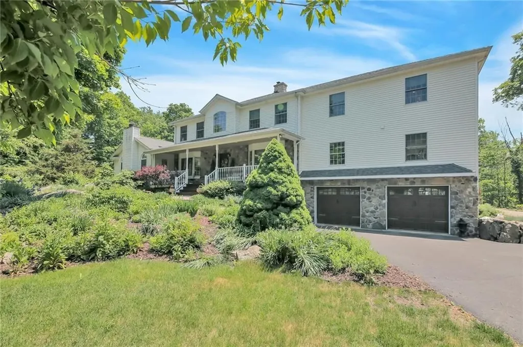 225 Berry Road Monroe NY 10950