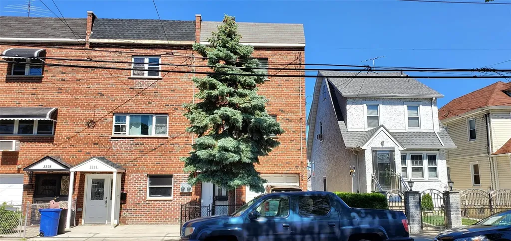 3314 Mickle Bronx NY 10469