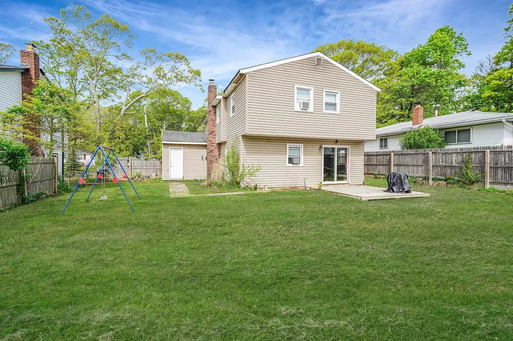 209 Burney Boulevard Mastic NY 11950
