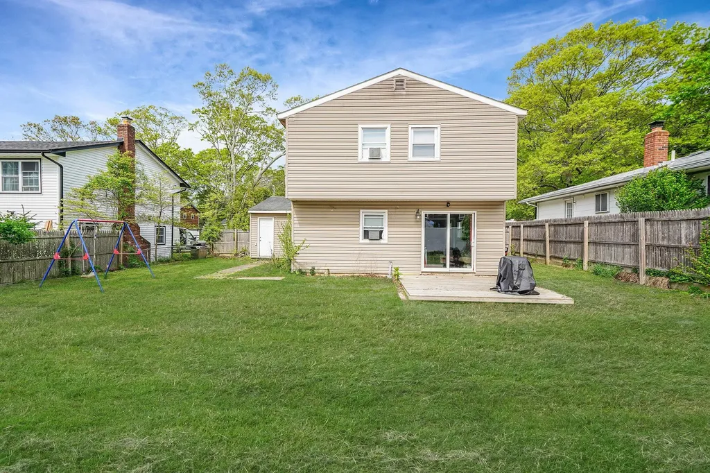 209 Burney Boulevard Mastic NY 11950