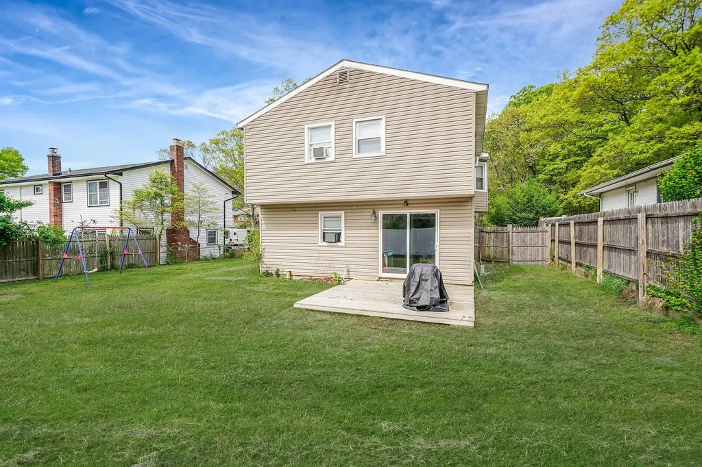 209 Burney Boulevard Mastic NY 11950