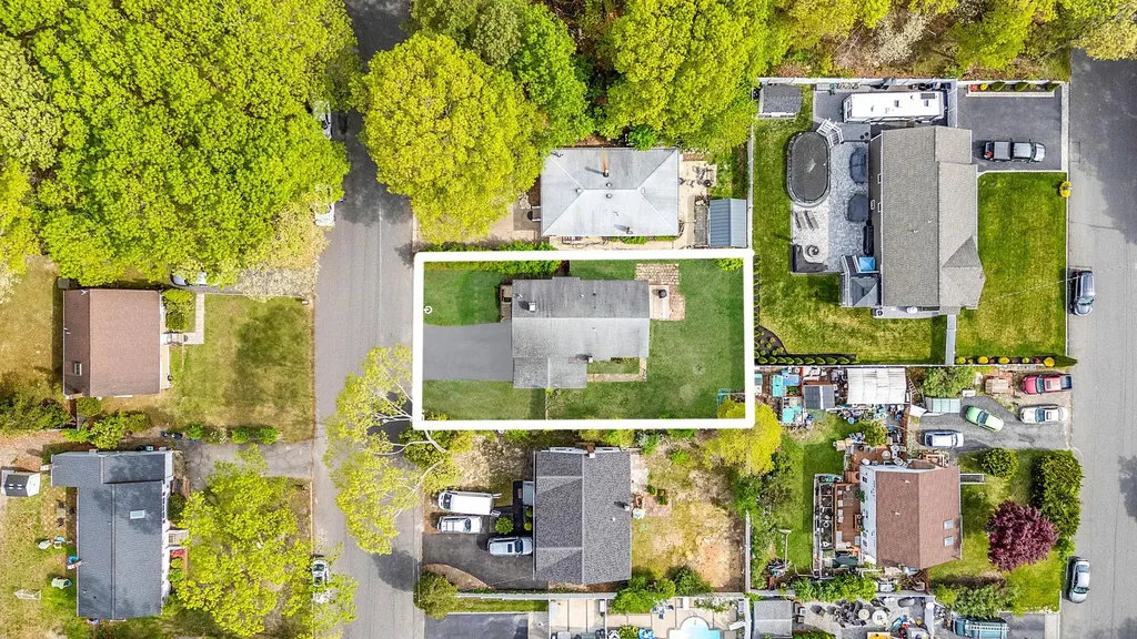 209 Burney Boulevard Mastic NY 11950