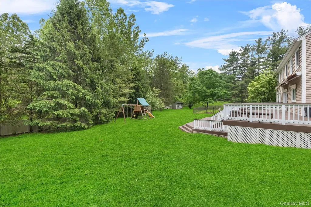 150 Cedar Avenue Poughkeepsie NY 12603