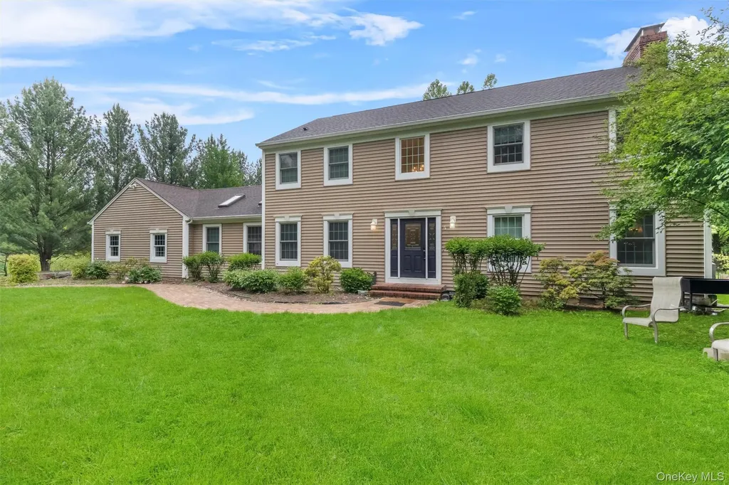 150 Cedar Avenue Poughkeepsie NY 12603