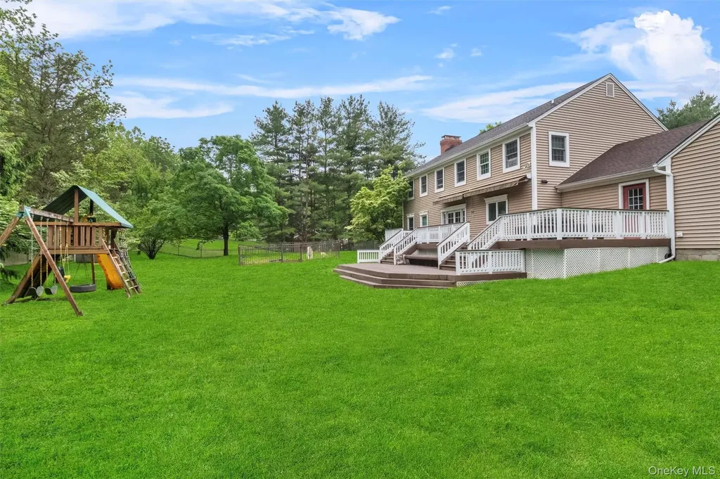 150 Cedar Avenue Poughkeepsie NY 12603