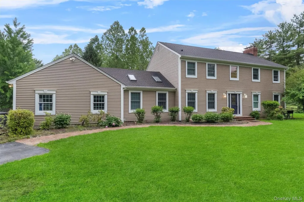150 Cedar Avenue Poughkeepsie NY 12603