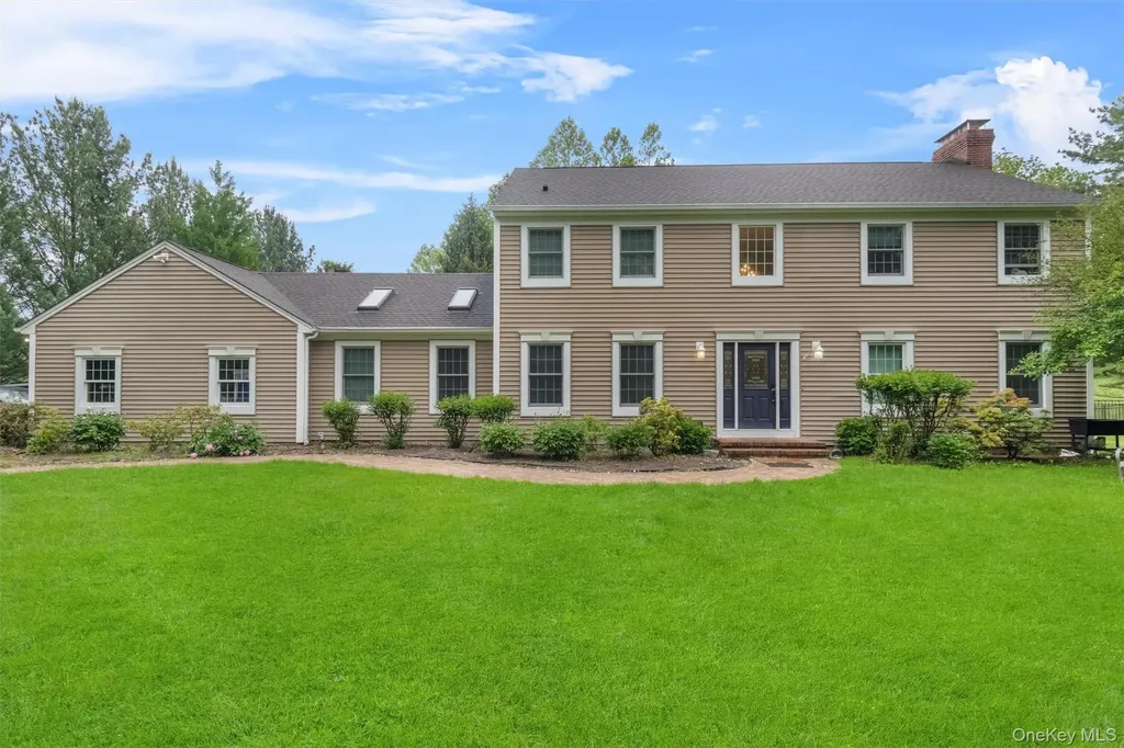 150 Cedar Avenue Poughkeepsie NY 12603