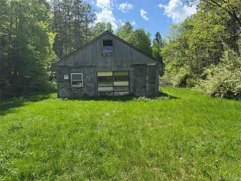 632 New Turnpike Road Cochecton NY 12726
