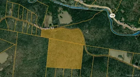 632 New Turnpike Road Cochecton NY 12726