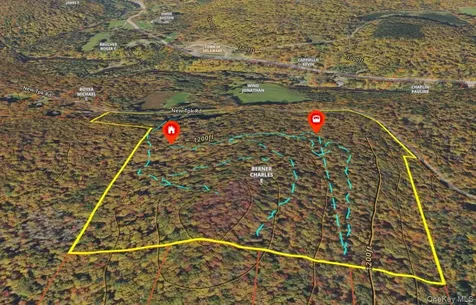 632 New Turnpike Road Cochecton NY 12726