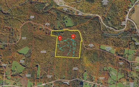632 New Turnpike Road Cochecton NY 12726